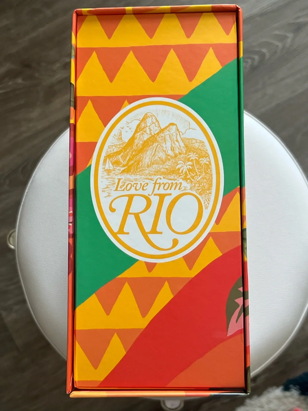 FREE #68 Cream -NIB Limited Addition Sol de Janeiro Brazilian Bum Bum Trio Set